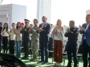 Puebla despliega operativo masivo para Semana Santa 2026 con 4 mil elementos