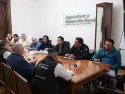 Puebla instala comité interinstitucional para combatir el gusano barrenador del ganado