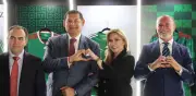 Puebla Recibe el Trofeo Mundialista y Promueve el Deporte como Herramienta de Transformación Social