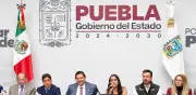 Puebla se consolida como referente deportivo con políticas de estado y combate a la corrupción