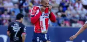 Puebla vence a Atlético San Luis con gol agónico de Esteban Lozano en Liga MX