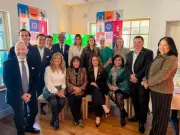 Puebla y Houston fortalecen alianzas turísticas y empresariales con nuevo vuelo directo