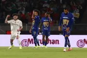 Pumas Cae en el Azteca: Toluca Rompe su Invicto con Gol de Diablura