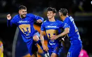 Pumas derrota al América en el clásico capitalino con gol de penal en tiempo añadido