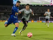 Pumas remonta contra Cruz Azul en jornada polémica del Clausura 2026