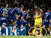 Pumas vence a América en el último minuto con penal de Robert Morales en el Clásico Capitalino