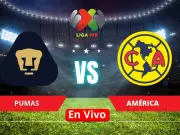 Pumas vs América: Todo sobre el Clásico Capitalino en la Jornada 12 de la Liga MX