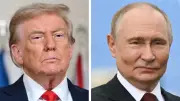 Putin y Trump dialogan para acelerar fin de guerra con Irán y abordar Ucrania