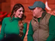 PVEM exige a Morena respaldar a senadora esposa de gobernador para 2027