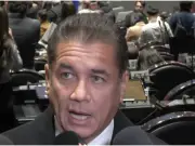 PVEM respeta facultad de Sheinbaum para enviar reforma electoral en su tiempo