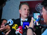 Ratifican prisión preventiva a funcionaria de Monterrey por extorsión y falsedad