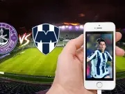 Rayadas Busca Mantener Invencibilidad ante Mazatlán en Jornada 11 de Liga MX Femenil