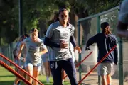 Rayadas de Monterrey toman distancia en la cima de la Liga MX Femenil