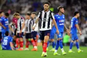 Rayados de Monterrey cae ante Cruz Azul en partido clave de la Liga MX