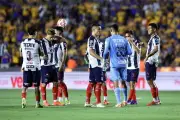 Rayados de Monterrey se hunde en récord negativo tras derrota ante Puebla