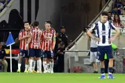 Rayados Falla en Penales y Cae 3-2 ante Chivas en Partido Salado