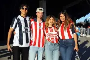 Rayados y Chivas Comparten Estadio Monterrey en un Clásico de Paz y Pasión