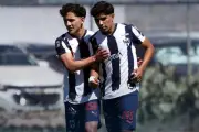 Rayados y Juárez Empatan en Encuentro de Suplentes en la Liga MX