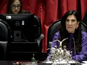 Recibe Cámara de Diputados iniciativa de reforma electoral de Sheinbaum