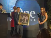 Reconocen a líderes empresariales y políticos en Los 100 Más Influyentes 2026