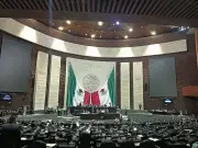 Reforma electoral de Sheinbaum enfrenta rechazo de aliados PT y PVEM en Congreso