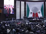 Reforma Electoral de Sheinbaum enfrenta rechazo en el Pleno de Diputados
