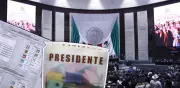 Reforma electoral de Sheinbaum: Menos gasto a partidos y Senado más pequeño