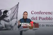 Reforma electoral enfrenta retraso en envío de Sheinbaum al Congreso
