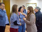 Reforma en Congreso sancionará a funcionarios que retiren fichas de búsqueda de desaparecidos