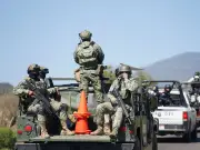 Refuerzan presencia militar tras muerte de El Mencho; analizan sucesión en CJNG