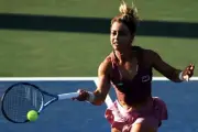 Renata Zarazúa avanza en Miami: Primer paso hacia el cuadro principal del Masters
