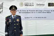 Renombran la Séptima Zona Militar en honor al General de División José Vicente Villada