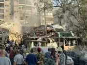 Renuncia de Joe Kent desnuda fractura en estrategia antiterrorista de EE.UU. hacia Irán