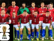República Checa será el tercer rival de México en el Mundial 2026: ¿Qué figuras tiene Chequia?