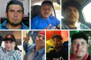 Reportan desaparición de 7 trabajadores en San Luis Potosí; autoridades investigan