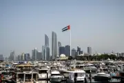 Reportan Explosiones en Abu Dhabi: Incidente en Emiratos Árabes Unidos