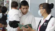Retroceso alarmante en acceso a salud en México según informe del Inegi
