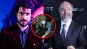 Revelan la verdadera relación entre José Ángel Bichir y su padre Odiseo tras accidente