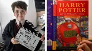 Revelan tráiler de Harry Potter y la Piedra Filosofal con fecha de estreno en Navidad 2026