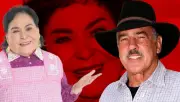 Reviven polémica: Andrés García acusó a Carmen Salinas de ser 'diabólica' y querer desenmascararla