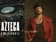 Ricardo Arjona confirma concierto en el Estadio Azteca para diciembre de 2026