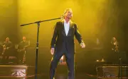 Ricardo Montaner regresa a Guadalajara para cerrar su gira de despedida tras cuatro décadas