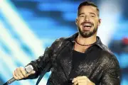 Ricky Martin brilla en la Ciudad de México con un show electrizante y lleno de energía