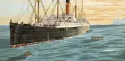 RMS Carpathia: El héroe olvidado que rescató a los sobrevivientes del Titanic