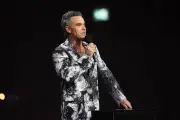 Robbie Williams se separa de su mánager tras 14 años de colaboración
