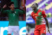 Rumbo al Bolivia vs Surinam: Todos los detalles del partido de la Selección