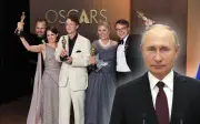 Rusia denuncia ante UNESCO a los Oscar por documental ganador sobre Putin