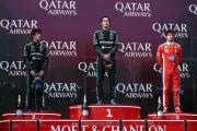 Russell cumple pronósticos y conquista el Gran Premio de Australia de F1