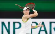 Rybakina vence a Svitolina y avanza a la final de Indian Wells