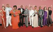 SAG Awards 2026: 'Sinners' y 'The Pitt' triunfan en una noche de emociones y homenajes